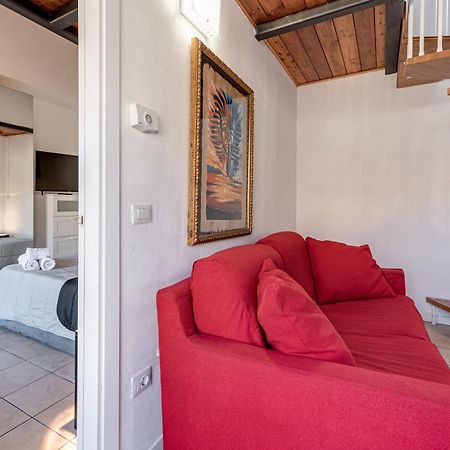 Lilly'S Apartment Firenze Екстер'єр фото