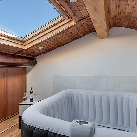 Lilly'S Apartment Firenze Екстер'єр фото