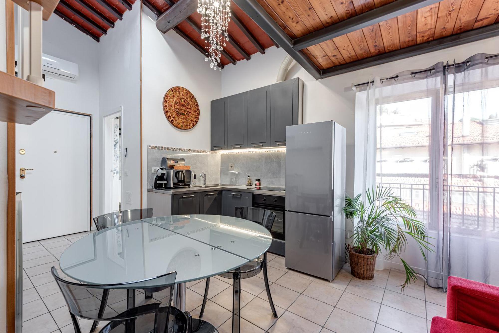 Lilly'S Apartment Firenze Екстер'єр фото